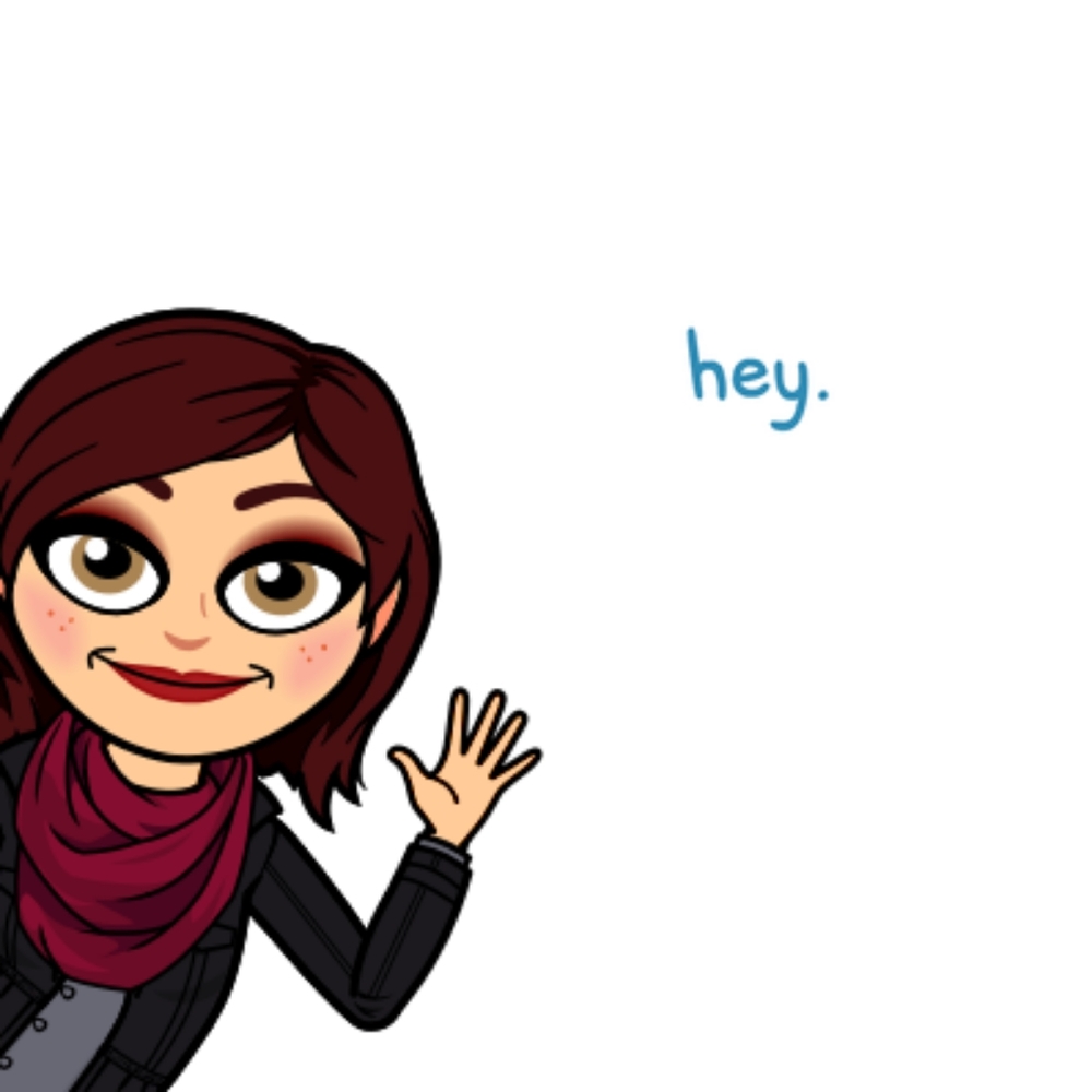 Meet your Posher, Samantha